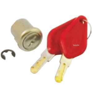 クーケース COOCASE キーシリンダーセット CP0015 JP店