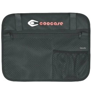 クーケース COOCASE Q3/65L用マルチポケット CPX028 JP店