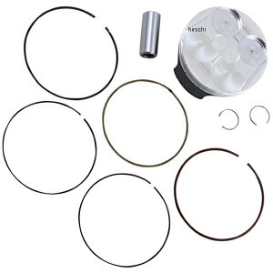 yUSA݌ɂz HXi[ Wossner sXgLbg HON CRF250R STD C 0910-4940 JPX