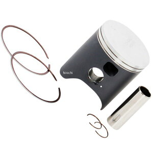 【USA在庫あり】 ヴォスナー Wossner ピストンキット 97年-01年 CR250R 0910-5565 JP店