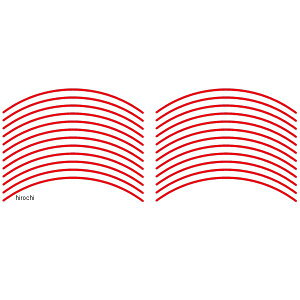 [hEH[N 4mmXebJ[ YZF-R25AYZF-R3  yzf-r25rimsticker_r JPX