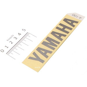 y[J[݌ɂz }n Gu YAMAHA 99247-00100 JPX