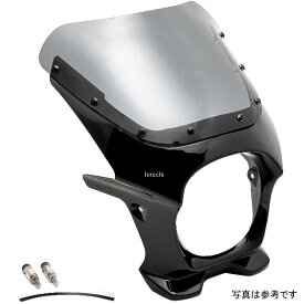 ワールドウォーク 汎用ビキニカウル AERO キャンディクロモスフィアレッド/スモーク ds-01aero-h15 JP店