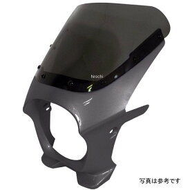 ワールドウォーク 汎用ビキニカウル AERO ダークブルーイッシュグレーメタリック8/クリア ds-01aero-y3 JP店