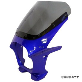 ワールドウォーク 汎用ビキニカウル AERO アトモスフィアブルーメタリック/クリア ds-01aero-h11 JP店