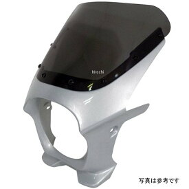 ワールドウォーク 汎用ビキニカウル AERO シルバー1/スモーク ds-01aero-y6 JP店