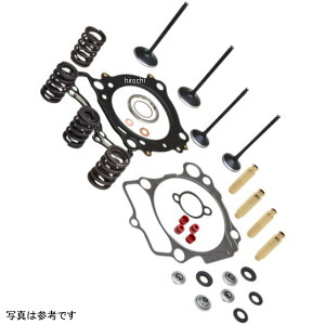 yUSA݌ɂz LuzCg Kibblewhite CYL HD SER KT CRF250R -17 0926-3118 JPX