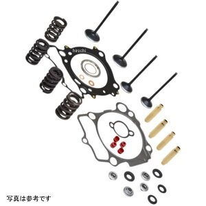 yUSA݌ɂz LuzCg Kibblewhite CYL HD SER KT CRF150R 0926-3223 JPX