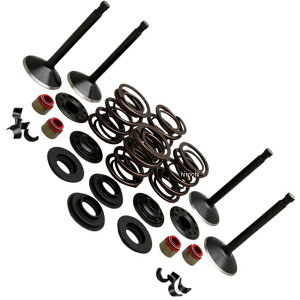 yUSA݌ɂz LuzCg Kibblewhite ENGINE KIT PANHEAD 0926-3310 JPX