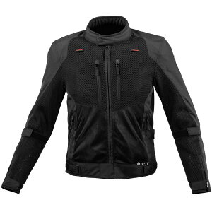 【メーカー在庫あり】 コミネ KOMINE 春夏モデル プロテクト3Dエアストリームジャケット 黒 XLサイズ JK-1563 JP店