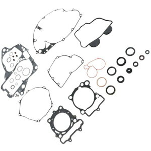 �yUSA�݌ɂ���z ���[�X���[�V���O Moose Racing �R���v���[�g ���[�^�[ �K�X�P�b�g �L�b�g �V�[���t�� 16�N-22�N RM-Z250 0934-6112 JP�X