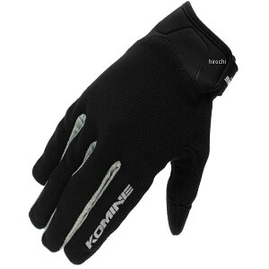 �y���[�J�[�݌ɂ���z �R�~�l KOMINE �t�ă��f�� ���C�h���b�V���O���[�u �A���V�A ��/�V���o�[ 3XL�T�C�Y GK-1683 JP�X