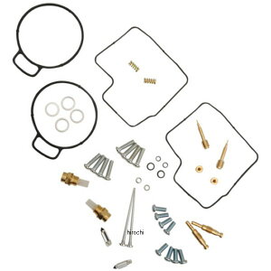 yUSA݌ɂz p[cA~ebh PARTS UNLIMITED CARB KIT HONDA GL1500 1003-1324 JPX