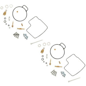 �yUSA�݌ɂ���z �p�[�c�A�����~�e�b�h PARTS UNLIMITED CARB KIT HONDA GL1500SE 1003-1327 JP�X