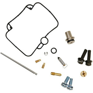 �yUSA�݌ɂ���z ���[�X���[�V���O Moose Racing �L���u���^�[ ���r���h�L�b�g 92�N DR250S 1003-1430 JP�X