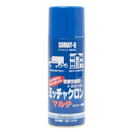 【メーカー在庫あり】 染めQ ミッチャクロンマルチ 420ml 4580154051074 JP店