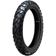 井上ゴム工業 IRC GP-410 4.60-18 63P WT リア 10261G JP店