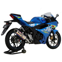 楽天市場】gsx-r125 マフラー ヨシムラの通販