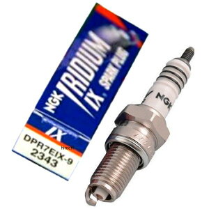 y[J[݌ɂz DPR7EIX-9 NGK CWEIXvO XeB[h PS250 VhE XV1600[hX^[ 7803 JPX