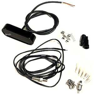 iK&W gKWFbg gXR[v~j fW^Xs[h[^[1 P58202-BLK JPX