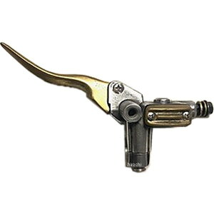 ���i��K&W �N���b�`�}�X�^�[ 1�C���` �^�J&�A���~���� PHDB-SDG-012BRASS JP�X