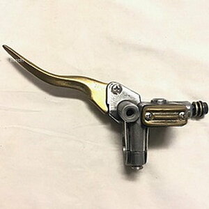 ���i��K&W �N���b�`�}�X�^�[ 7/8�C���` �^�J&�A���~���� PHDB-SDG-013BRASS JP�X