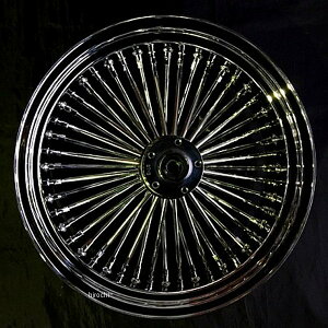 ���i��K&W KING �X�|�[�N�z�C�[�� �N���[��/�N���[�� 18×5.5J ���A�p P37-510 JP�X