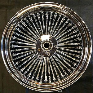 ���i��K&W KING �X�|�[�N�z�C�[�� �N���[��/�N���[�� 16×5.5J ���A�p P37-531 JP�X