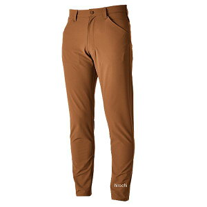 【メーカー在庫あり】 TSデザイン TSエコダブルライトクロスメンズパンツ キャメル Lサイズ 5602 JP店