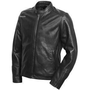 【メーカー在庫あり】 デグナー DEGNER シングルライダースジャケット 黒 2XLサイズ 22SJ-3 JP店