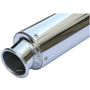 ケイツーテック K2tec 汎用アルミサイレンサー 89・400・50.8カール・フック alkf-845 JP店