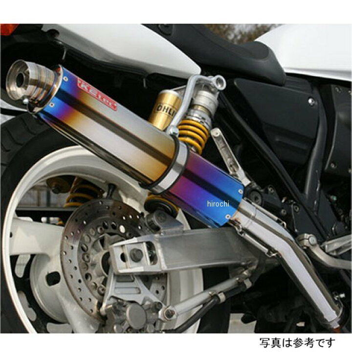 楽天市場】ケイツーテック K2tec スリップオンマフラー NITRO S6 
