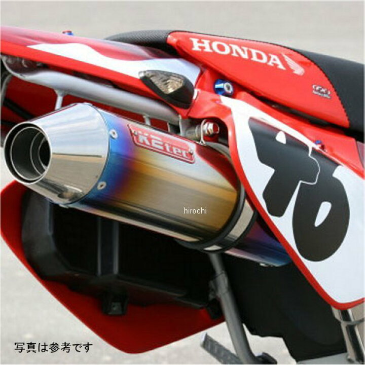 楽天市場】ケイツーテック K2tec スリップオンマフラー K-Dirt 