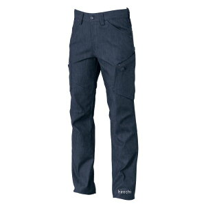 【メーカー在庫あり】 TSデザイン TS LAYERD TWILL レディースカーゴパンツ ネイビー Mサイズ 53141 JP店