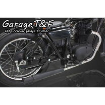 楽天市場】スリップオンマフラー 250trの通販