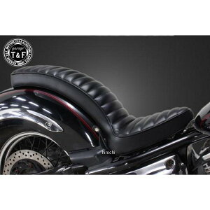 ガレージT&F タックロールシート(スタンダードモデル専用) ドラッグスター1100 DS1100ST34 JP店