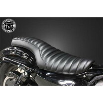 アメリカンドリームスバルカン400/800コブラシート タックロール