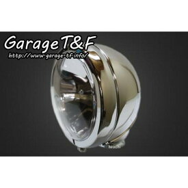 ガレージT＆F 4.5インチスポットライト HL16 JP店