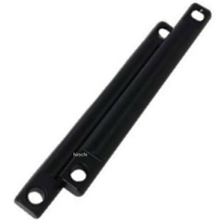 楽天市場】ガレージT＆F リジットツインサスペンション250mmブラック 