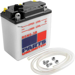 yUSA݌ɂz p[cA~ebh Parts Unlimited t obe[ J^ 6V Y6N6-3B R6N6-3B JPX