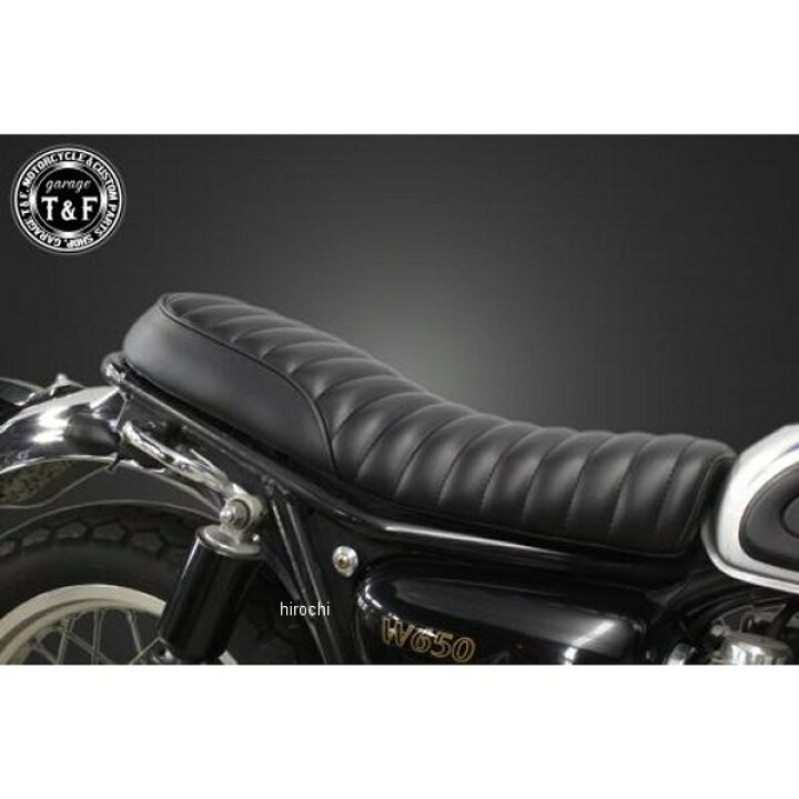 楽天市場】ガレージT＆F タックロールシート(Face-1) 16年以前 W800 