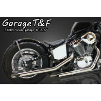 楽天市場】スティード ドラッグパイプマフラー（車用品・バイク用品 