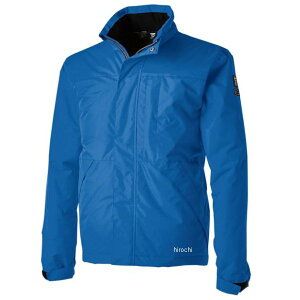 【メーカー在庫あり】 TSデザイン メガヒートESライトウォームジャケット ロイヤルブルー 6Lサイズ 1846 JP店