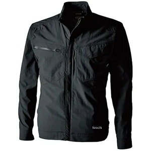 【メーカー在庫あり】 TSデザイン TS4Dナイロンドッツジャケット ガンメタル 6Lサイズ 4606 JP店