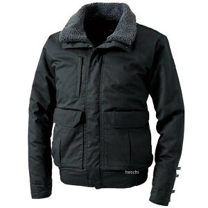 【メーカー在庫あり】 TSデザイン ライトウォームジャケット チャコールグレー 6Lサイズ 5126 JP店