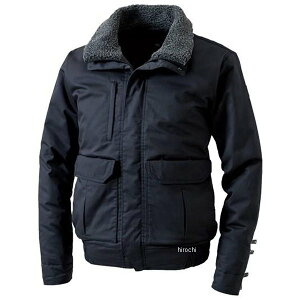 【メーカー在庫あり】 TSデザイン ライトウォームジャケット ネイビー 6Lサイズ 5126 JP店