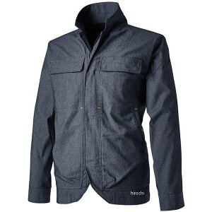 【メーカー在庫あり】 TSデザイン TS×TECニッカーズワークジャケット アイイロ 6Lサイズ 5536 JP店