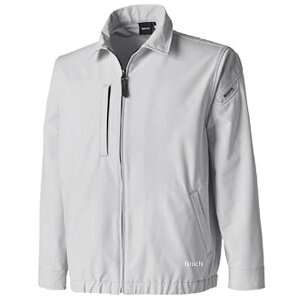 【メーカー在庫あり】 TSデザイン TSエコダブルライトクロススウィングトップ シルバーグレー LLサイズ 5607 JP店