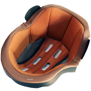 【メーカー在庫あり】 ジーロット ZEALOT センターパッド FlyboyJet2用リペア 1/2共用 茶 XLサイズ FJR0017/XL JP店