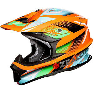 �y���[�J�[�݌ɂ���z �W�[���b�g ZEALOT �}�b�h�W�����p�[2 MadJumper2 GRAPHIC �I�����W/�� XL�T�C�Y MJ0016/XL JP�X